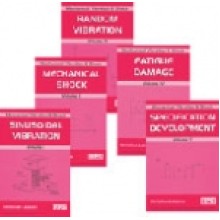 Mechanical Vibration and Shock  (5 Volume set)